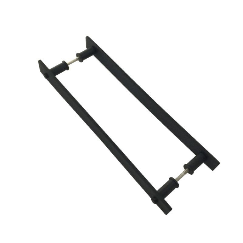 Long Door Handle Front Door