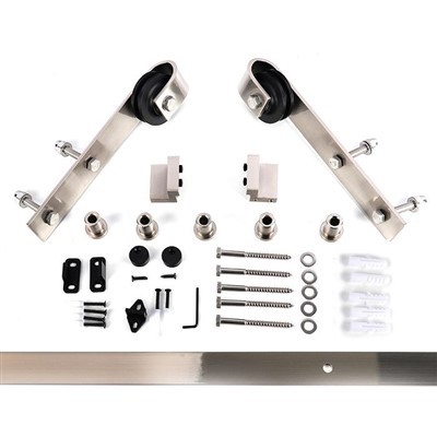 Split stodoly hardvérová súprava